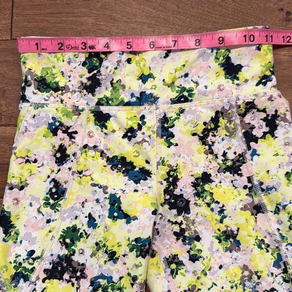 Old Navy Girls - Powersoft High-Rise Active Leggings - Size (M) 8